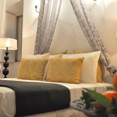 Chic Suite Sequa In Taviras Historical Centre Экстерьер фото